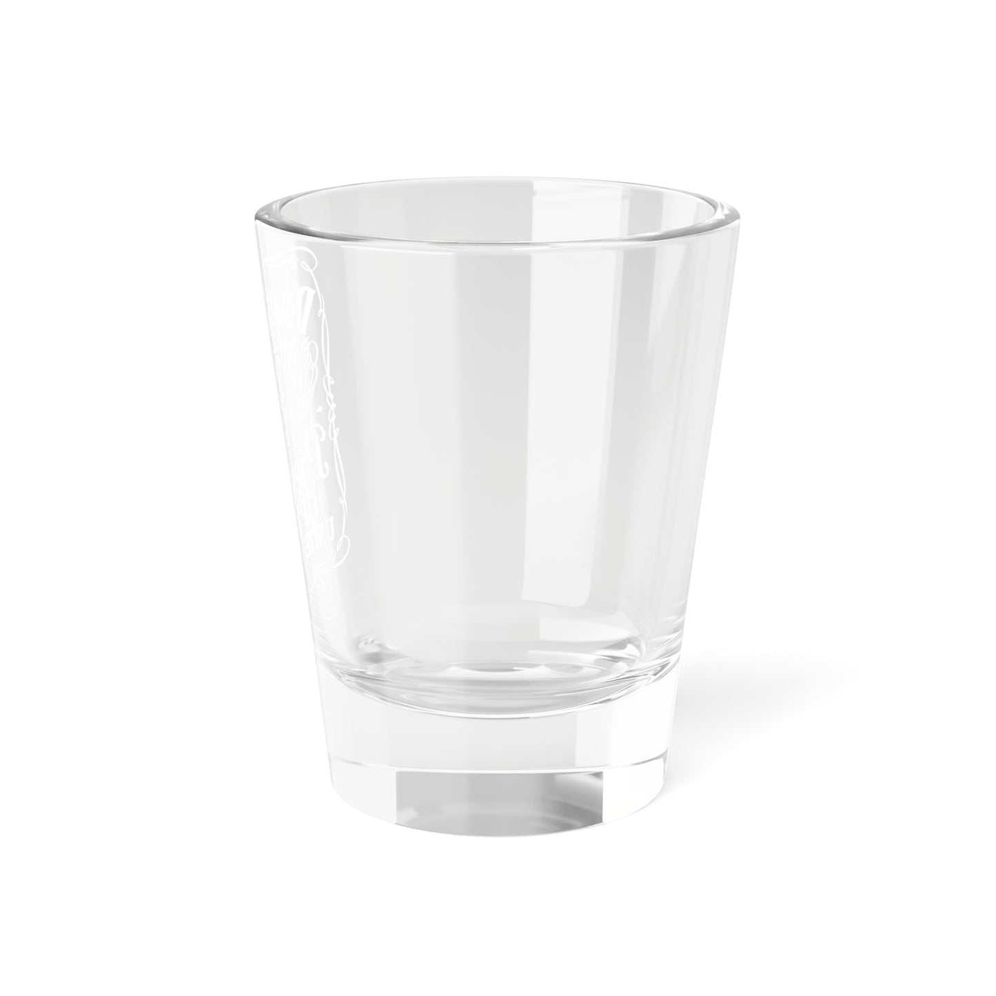 Shot Glass, 1.5oz